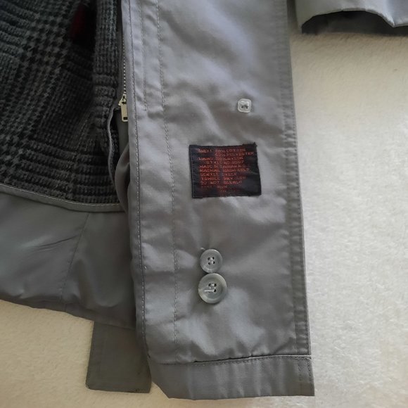 All Weather Coat - Picture 5 of 9